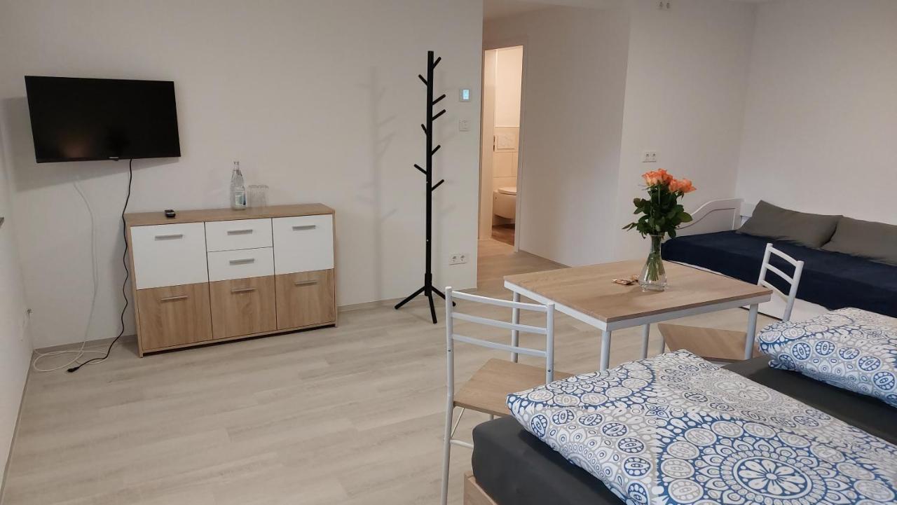 פריאמט Privatzimmer Sulzberger מראה חיצוני תמונה