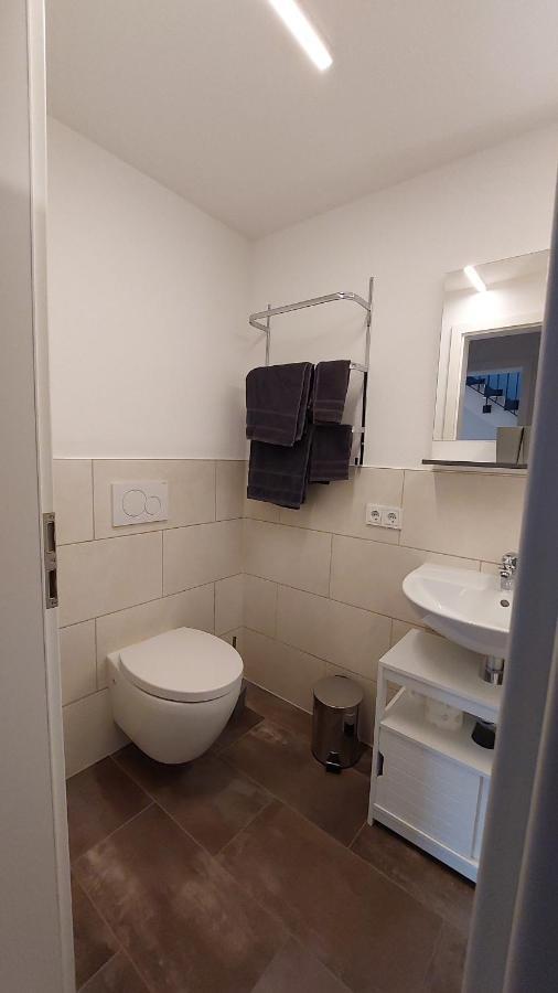 פריאמט Privatzimmer Sulzberger מראה חיצוני תמונה