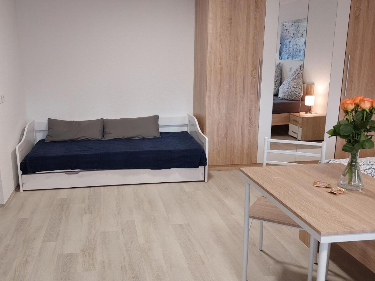 פריאמט Privatzimmer Sulzberger מראה חיצוני תמונה