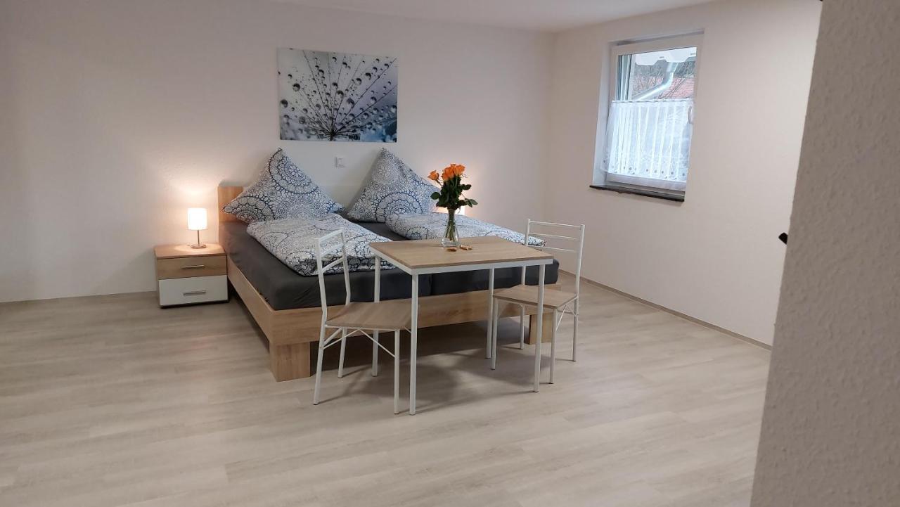 פריאמט Privatzimmer Sulzberger מראה חיצוני תמונה
