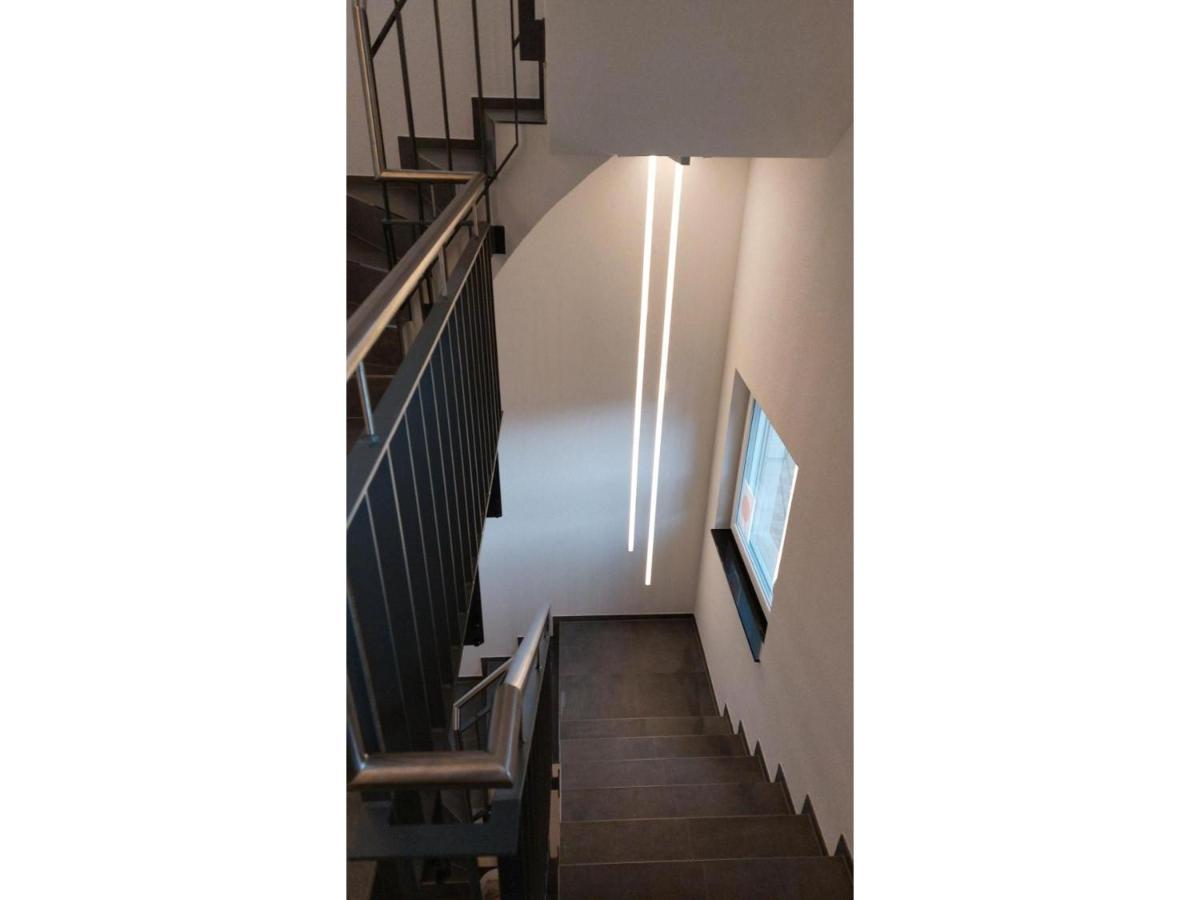 פריאמט Privatzimmer Sulzberger מראה חיצוני תמונה