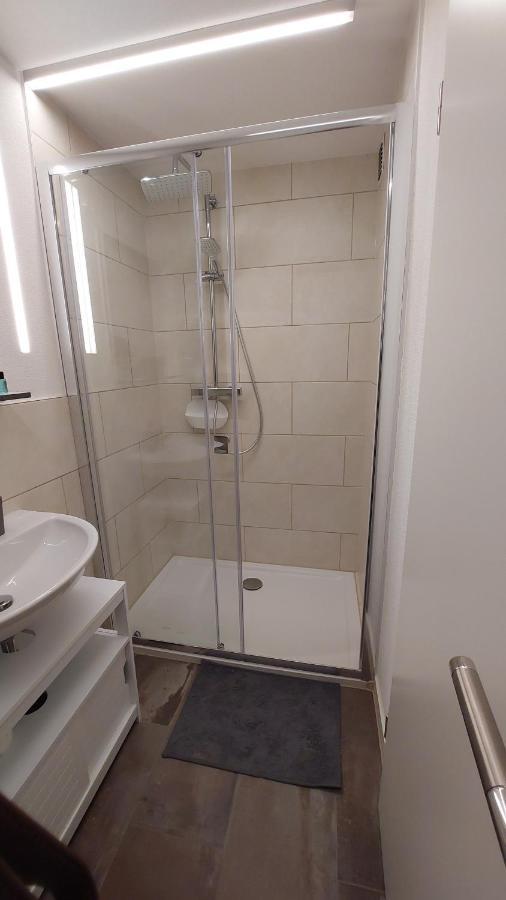 פריאמט Privatzimmer Sulzberger מראה חיצוני תמונה